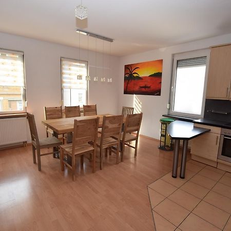Apartment Stuttgart Suedheim Εξωτερικό φωτογραφία