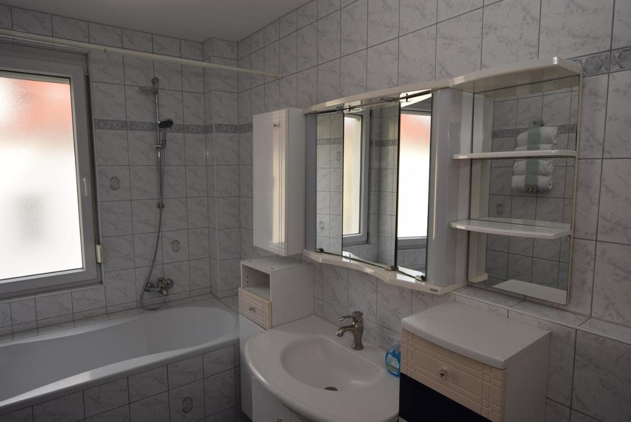 Apartment Stuttgart Suedheim Εξωτερικό φωτογραφία