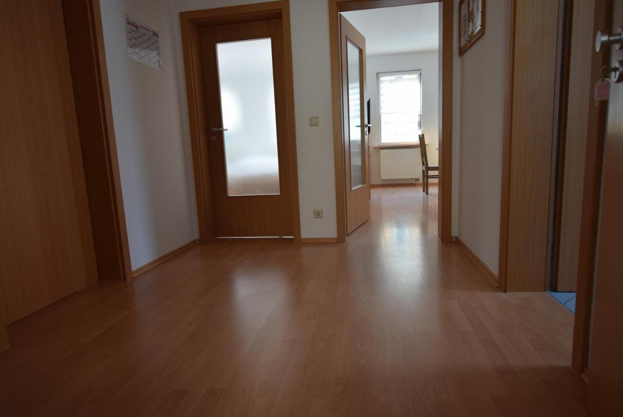 Apartment Stuttgart Suedheim Εξωτερικό φωτογραφία