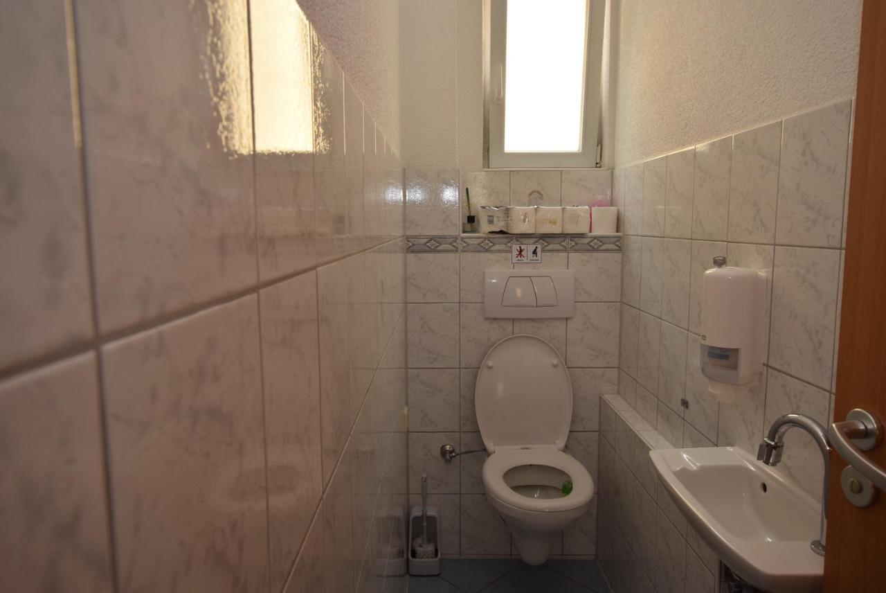 Apartment Stuttgart Suedheim Εξωτερικό φωτογραφία