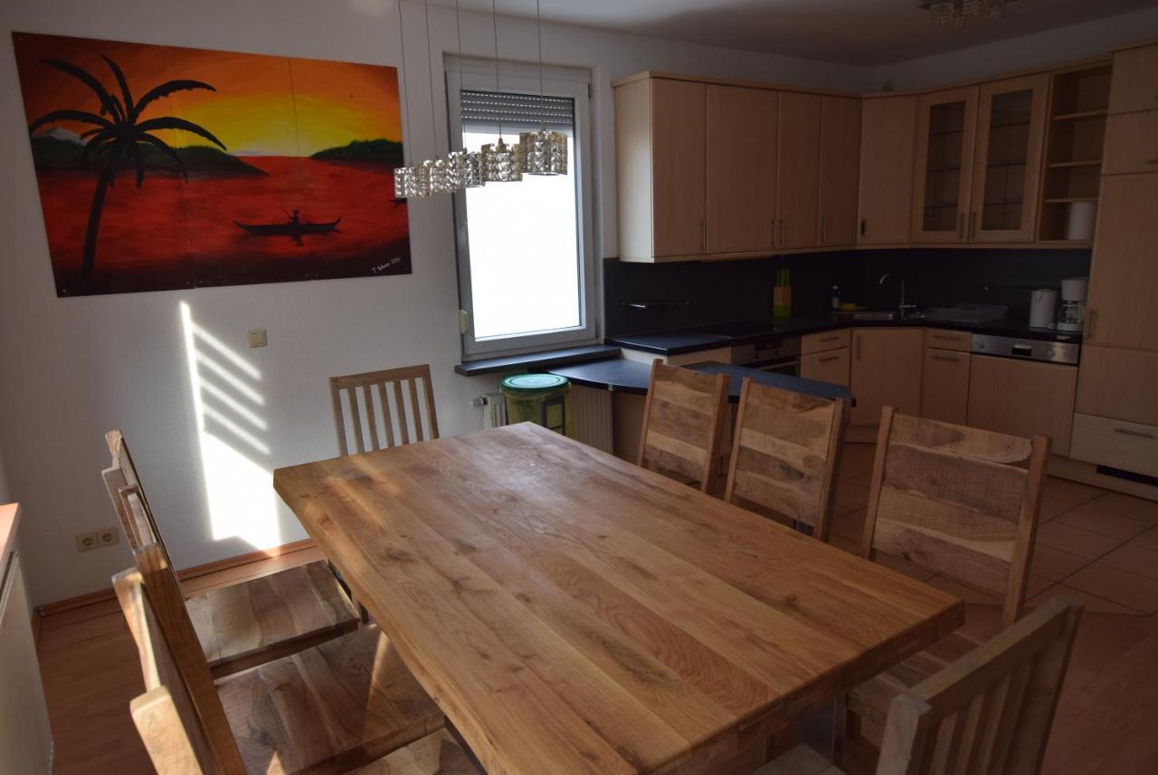 Apartment Stuttgart Suedheim Εξωτερικό φωτογραφία