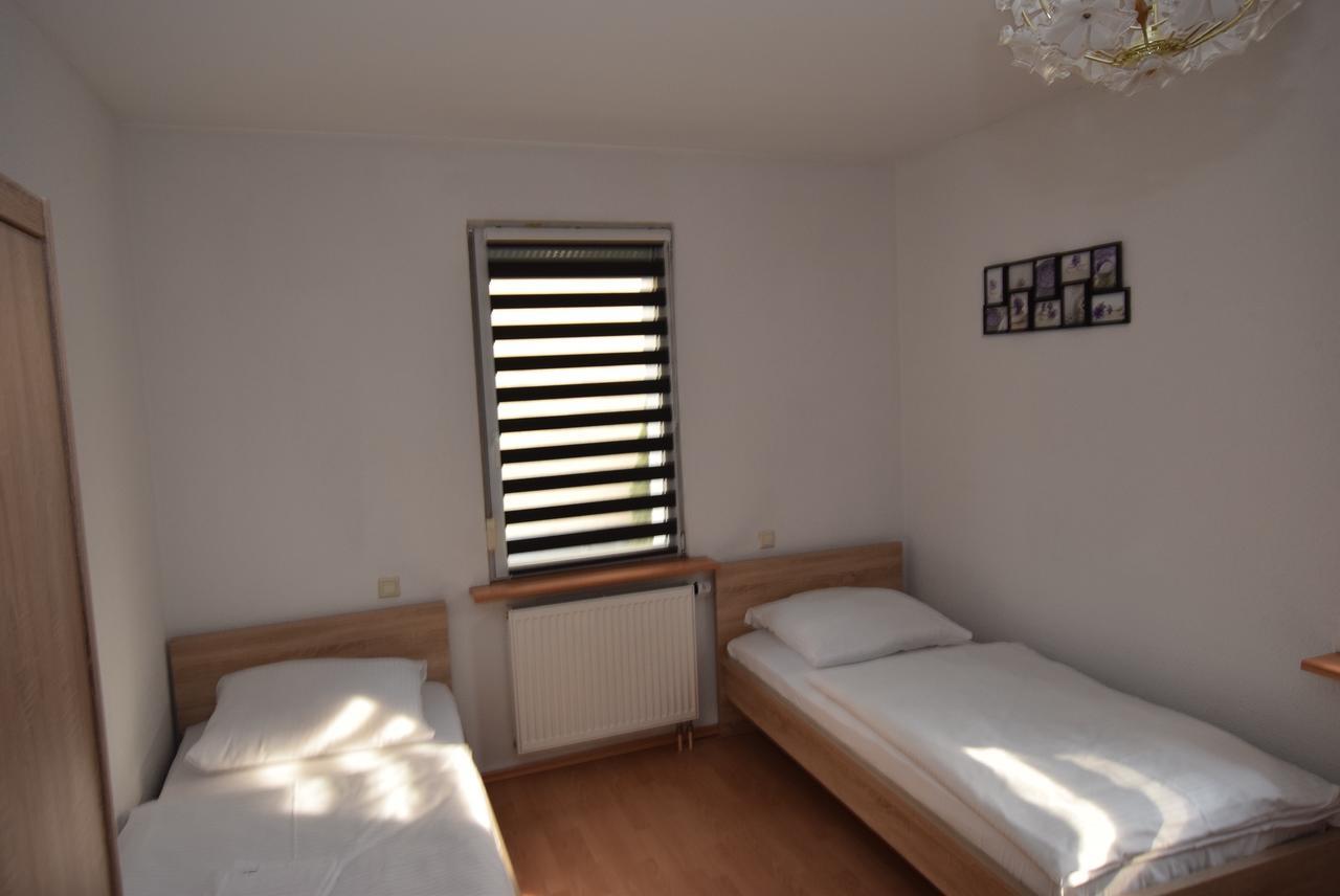 Apartment Stuttgart Suedheim Εξωτερικό φωτογραφία